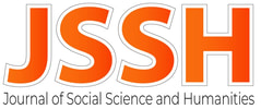 Journal of Social Science and Humanities